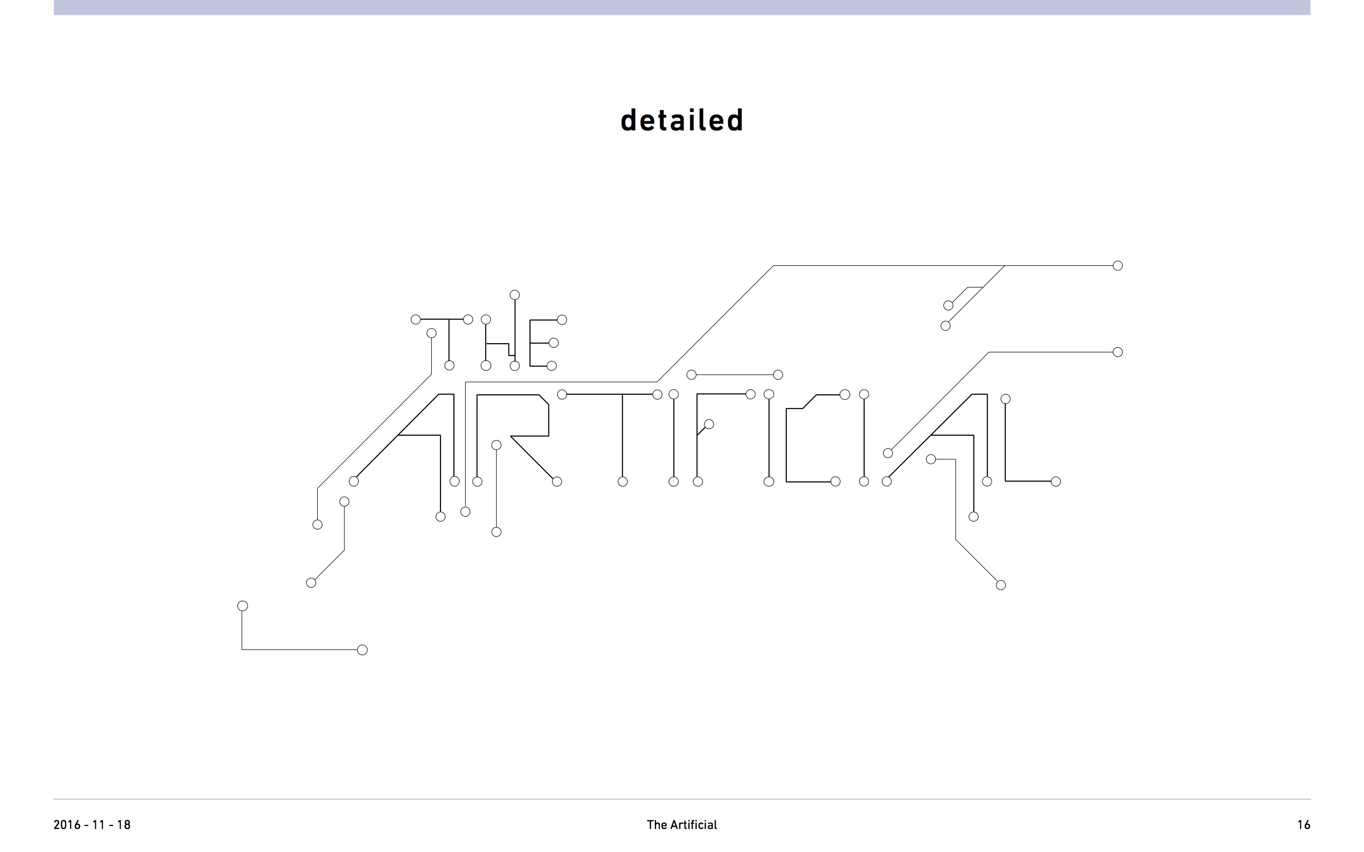 Internship logo